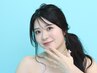 [定額]【韓国風マツパ】束感まつげパーマ☆￥4800