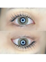 アイクチュール 錦糸町店(Eye Couture)/まつ毛パーマ&眉毛サロン 錦糸町
