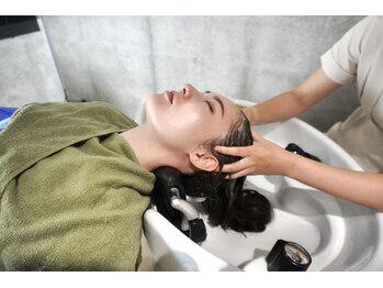 ヒミツ 銀座本店(HIMITSU)/マッサージ