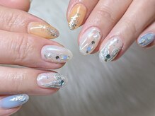 ビースタジオ アクト(B-studio A.c.t.)/キラキラマーメイド