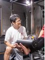 アンリーシュ(Unleash) 南渕 憲生