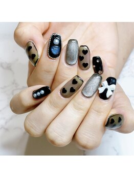 エイル ビューティ ベル(EIL beauty Belle)/