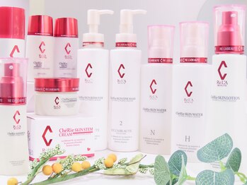 エステティック ザザ 神楽坂店(ZA/ZA)/ボーテデラボ　シェリースキン