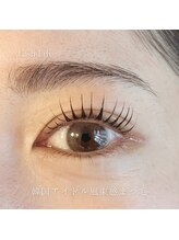 リュプレ(lieu pre)/まつ毛パーマ