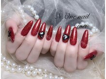 エヌワンネイル(N.one nail)/