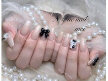 エヌワンネイル(N.one nail)/