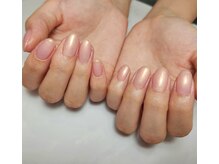 メゾンドロイヤル(Maison_de_ROYAL)/オフィスネイル