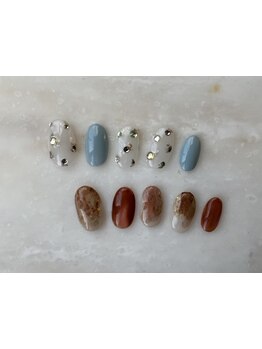 シンプル系（オフィス・日常）が得意