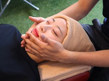 メイキングライフ(Making Life)/フェイシャル/小顔矯正