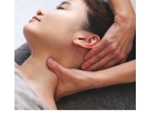 シズ(SIZ)/首凝り