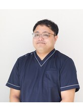 赤沼鍼灸整骨院&nbsp;田尾 友紀