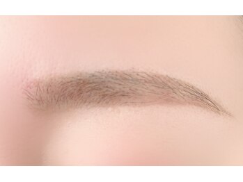 タイズ 千歳烏山(TIES)/ストレート眉