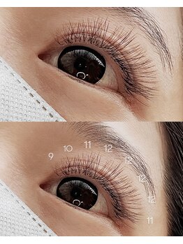 タプ アイ(tapu eye)/ボリュームラッシュ100束