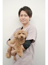 王様の整体 はりきゅう院 田淵 惇崇