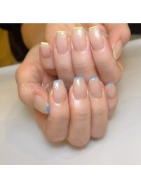 ラインフレンチ