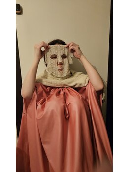 ミホズルーム(Miho‘s room)/おすすめ「ながら美容」