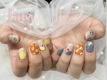 リノ サロン(lino salon)/