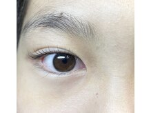 ジール ツーインワン ラッシュ(ZEAL 2in1 LASH)/まつげパーマ