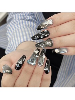 クイーンズビューティーサロン 新宿本店(Queen's beauty salon)/パラジェル やり放題コース