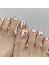 ネイルサロン エーナイン 旭川春光店/