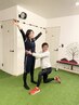 "期間限定！"【薄着の季節こそ整える】背中スッキリ！美姿勢ケア90分 ¥3,000