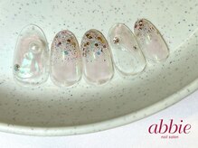 アビー 目白店(abbie)/オーロラニュアンス¥12133