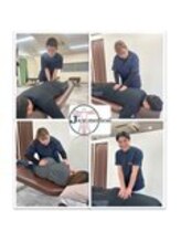 キレイで、いつまでも、丈夫なカラダ作り！を目指します！