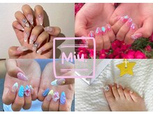 ミュー(Miu.)