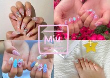 ミュー(Miu.)