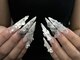 ネイルスタジオイー(nailstudio E)の写真/お気に入りカラー×パーツの組み合わせで唯一無二のデザインに♪SNSで人気のデザイン多数★[心斎橋]