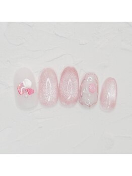 メイク(Me19)/アートネイル