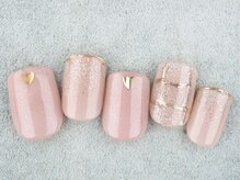 マハロネイルサロン 横浜店(mahalo)/シンプルオフィスデザイン6980円