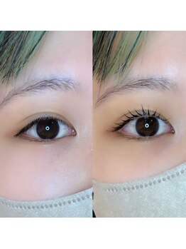 エット(etto)/beautysalon etto