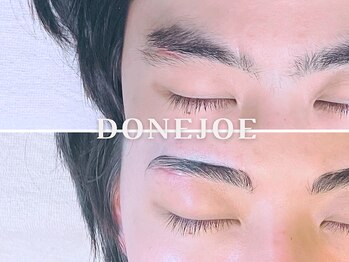 ダンジョウ(DoneJoe)/