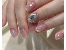 ララアンジュ(LaLa-Ange)/ハートネイル