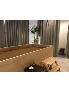 小規模プライベートサロン