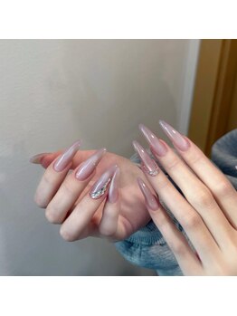 フェアリーネイル(Fairy Nail)/