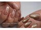 エフネイル(ef nail)の写真