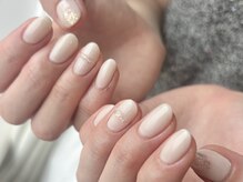 ソルティ 草加(sortie)の雰囲気（どんなお洋服にも合うシンプルなデザインが得意です☆）