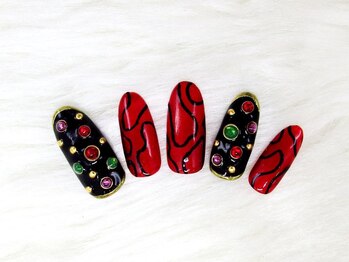 ルクス・アールデコ