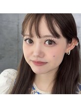 コマツアイラッシュ(komatsu eyelash)/バインド100