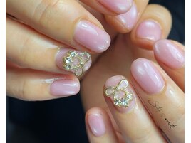 ～うるつやマグネット～