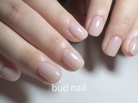 ワンカラーネイル