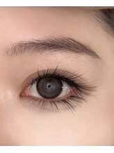 ベストアイラッシュ 渋谷109前店(Best Eyelash)/LEDフラットラッシユ