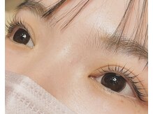 ゆりかご VIVIT久宝寺店/【まつ毛パーマ】ナチュラル