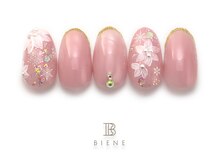 ビーネ 品川 高輪店(BIENE)/25年12月マンスリープラチナ-9