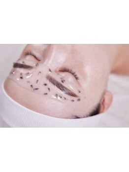 小規模プライベートサロン