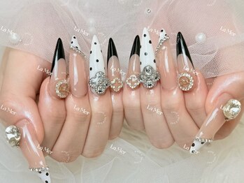 ラメール(La mer)/長さだし持ち込みデザイン