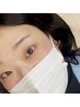 ネネ(nene.)/lash lift
