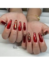 The 1989 心斎橋店/